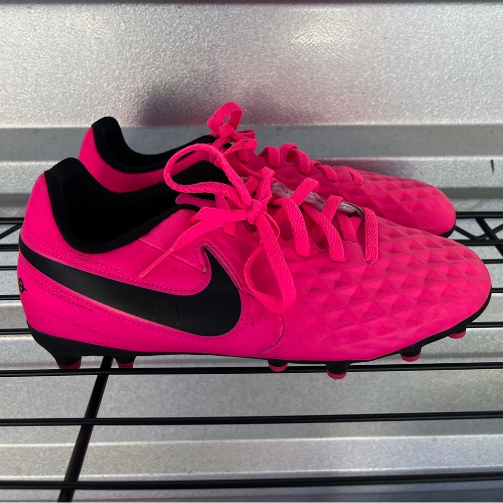 Youth Nike Cleats